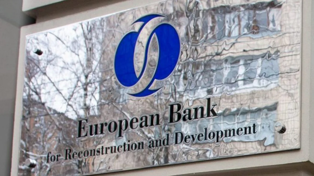 EBRD allocated €7B to Ukraine since February 2022