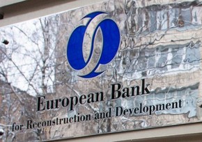EBRD 2022-ci ilin fevralından bəri Ukraynaya 7 milyard avro ayırıb