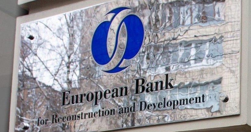 EBRD allocated €7B to Ukraine since February 2022