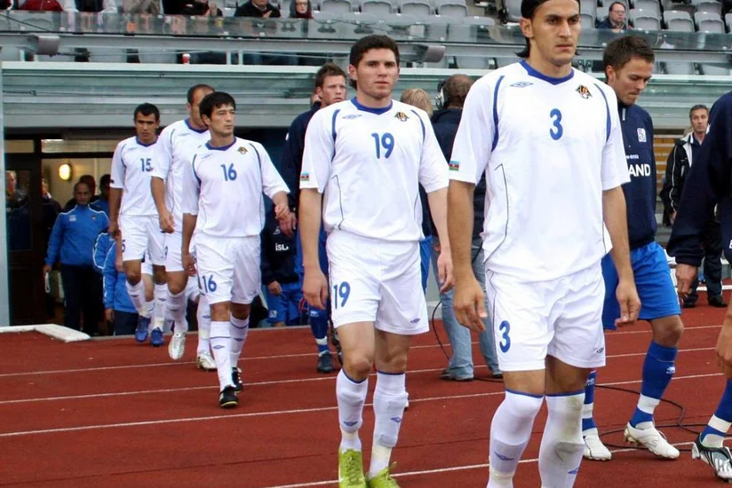 Azərbaycan millisinin sabiq futbolçusu döyülməsinə aydınlıq gətirib