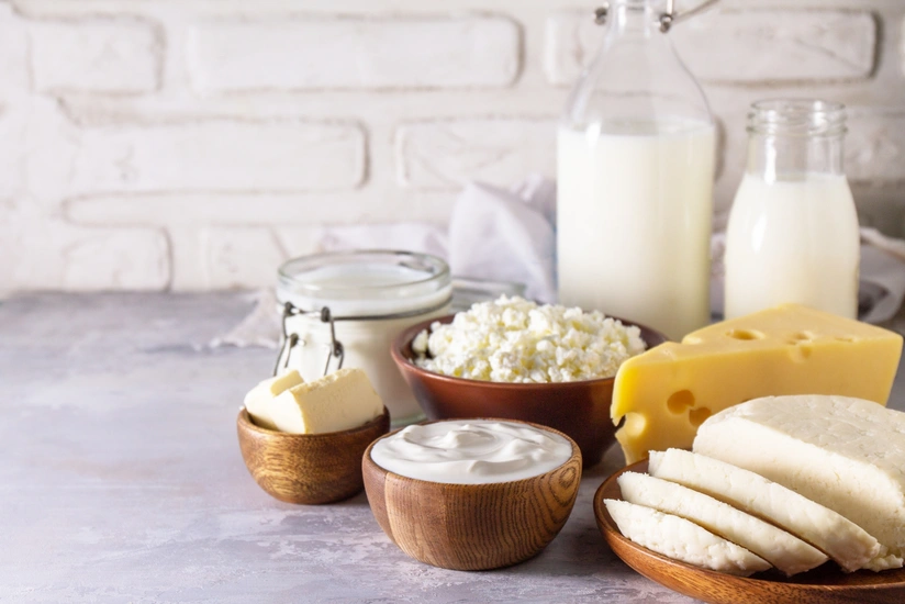 Azerbaijan tops list of countries supplying milk and cream to Georgia