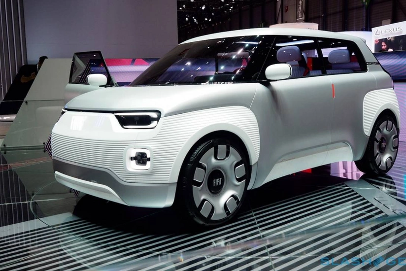 Fiat Chrysler and Engie EPS to set up e-mobility joint venture