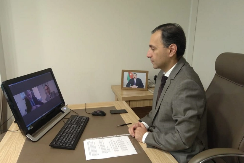 Beynəlxalq Muğam Mərkəzi Şopen filarmoniyası ilə əməkdaşlıq edəcək