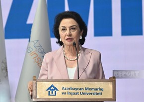 Memarlıq və İnşaat Universitetinin rektoru: Bu gün Qarabağda işləyənlərin çoxu bizim məzunlardır