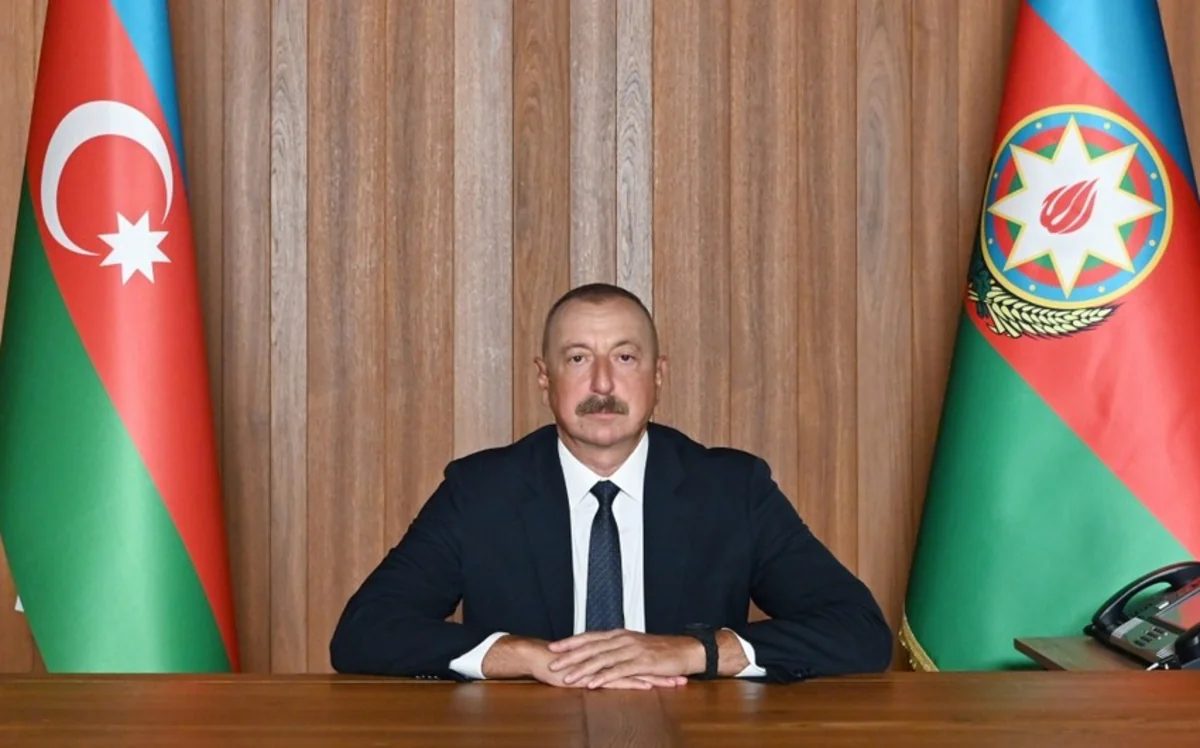 İlham Əliyev BMT-də beynəlxalq qurumları erməni vandallığına münasibət bildirməyə çağırıb
