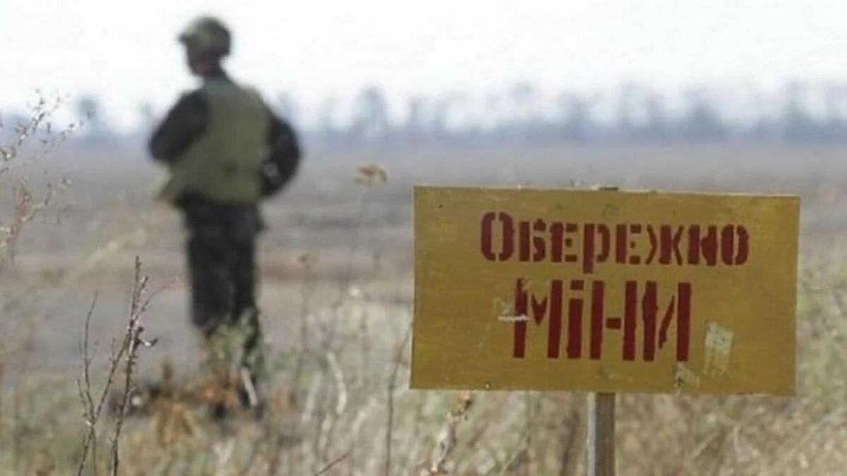 Netherlands, Germany to train Ukrainian military in demining