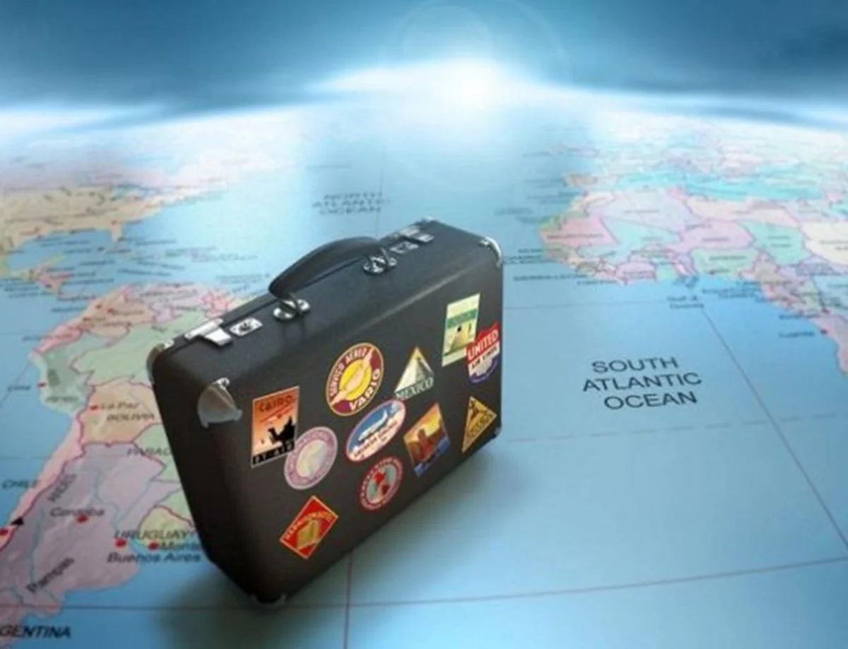 Статистика туристов, приезжающих в Азербайджан из ОАЭ, возросла в 10 раз