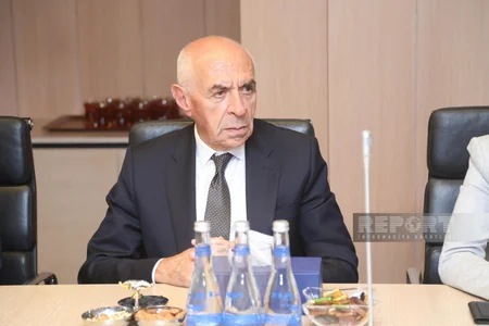 Azərbaycanın bank və sığorta sektorları intensiv əməkdaşlığa başlayır