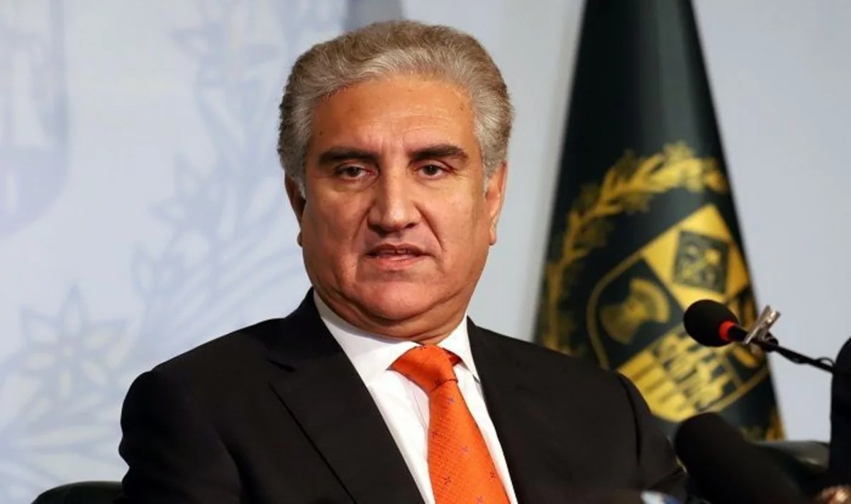 Pakistan asks UN assistance to settle conflict with India