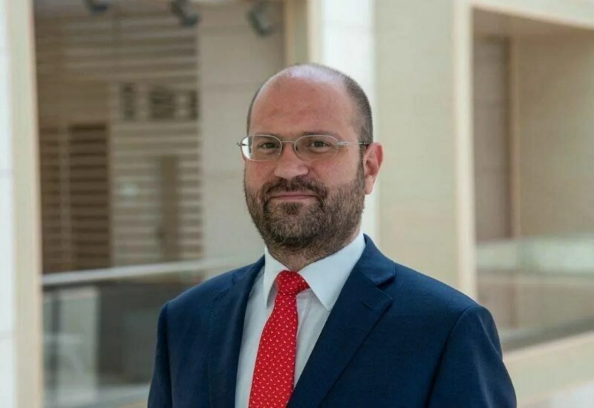 Damjan Krnjevic: Serbia-Azerbaijan strategic partnership deepening