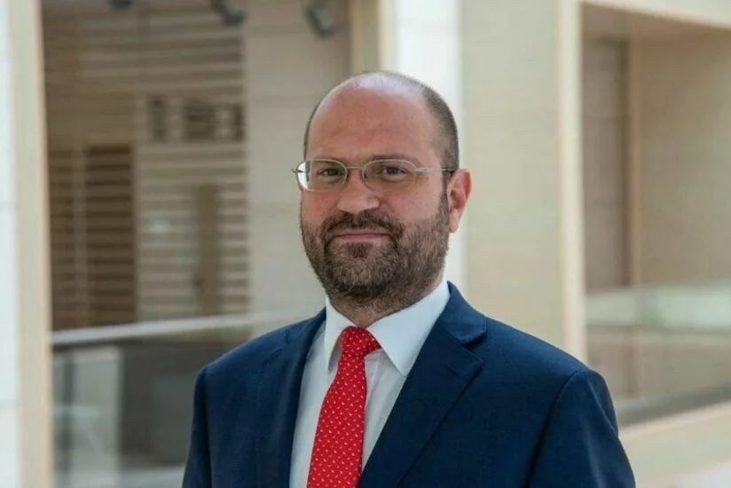 Damjan Krnjevic: Serbia-Azerbaijan strategic partnership deepening