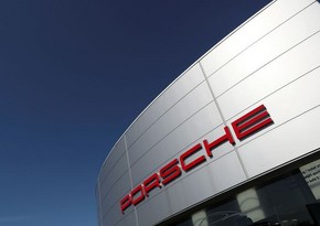 Porsche & Siemens to build synthetic fuel plant