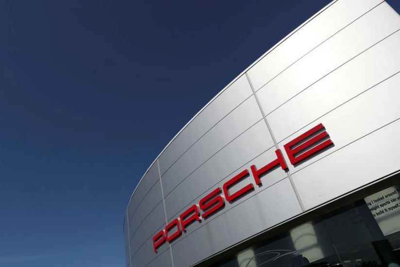 Porsche & Siemens to build synthetic fuel plant