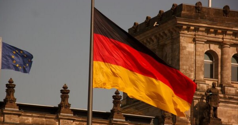 Germany plans to acquire over 8,000 drone systems by 2029