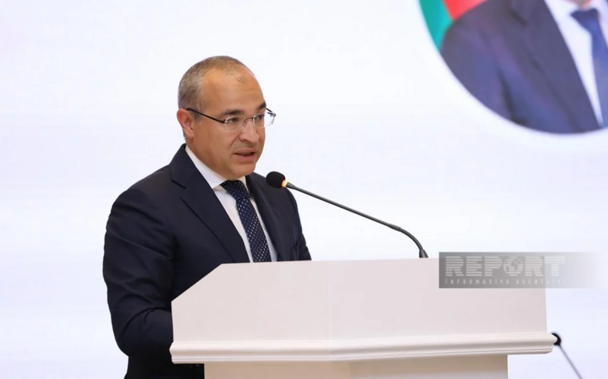 Mikayıl Cabbarov: Hidayət Heydərov Olimpiya Oyunlarında Azərbaycana ilk qızıl medalı qazandırdı