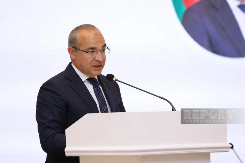 Микаил Джаббаров: Хидаят Гейдаров завоевал первую золотую медаль для Азербайджана на Олимпийских играх