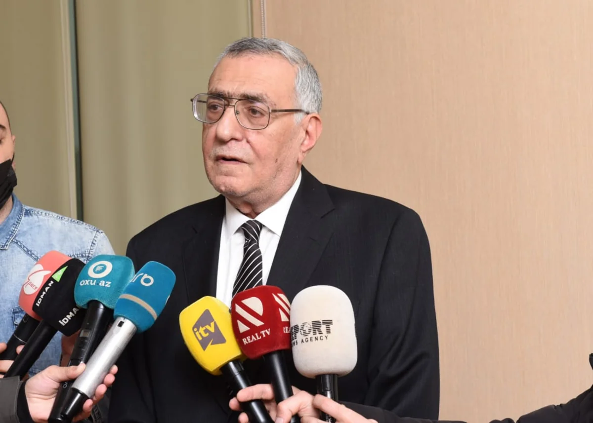 Milli Olimpiya Komitəsinin yubileyi təntənəli şəkildə qeyd olunacaq