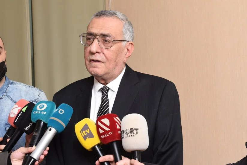 Milli Olimpiya Komitəsinin yubileyi təntənəli şəkildə qeyd olunacaq
