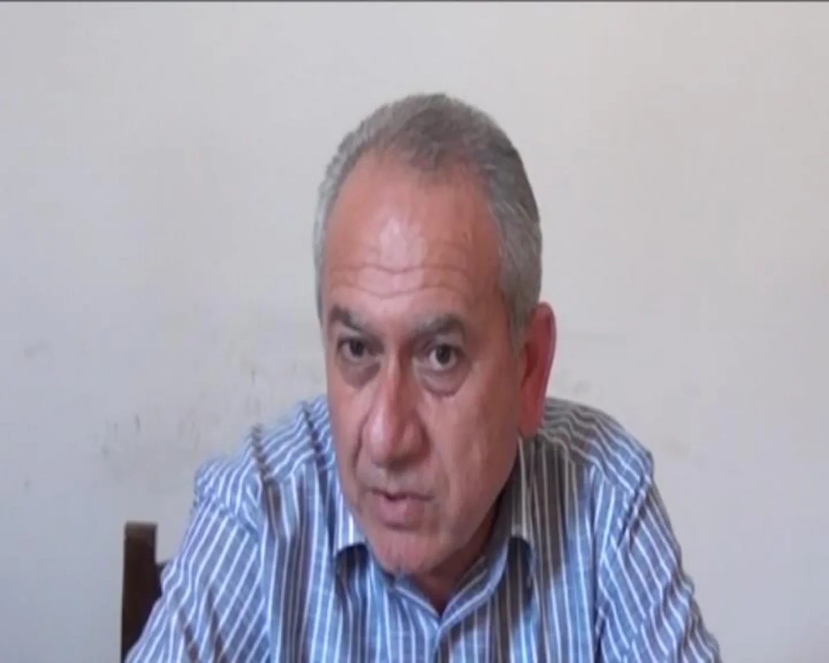 ​Azərişıq ASC-nin Tovuz EŞ-nin rəisi vəzifəsindən azad edilib
