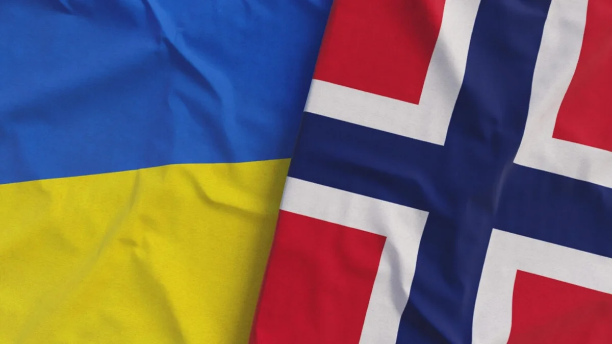 Norveç Ukraynaya 8,5 milyard dollar ayırmağı planlaşdırır