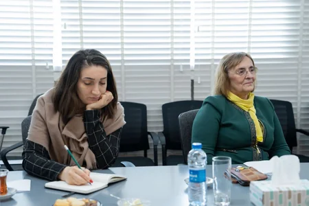 Beynəlxalq Cüdo Tədqiqatçıları Assosiasiyasının prezidenti ASAPES-in qonağı olub