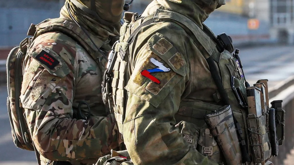 СМИ: Россия до войны в Украине планировала нападение на Японию