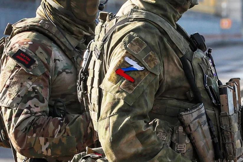 СМИ: Россия до войны в Украине планировала нападение на Японию