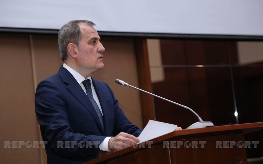 Глава МИД Азербайджана: Считаем встречу в Брюсселе полезной и продуктивной