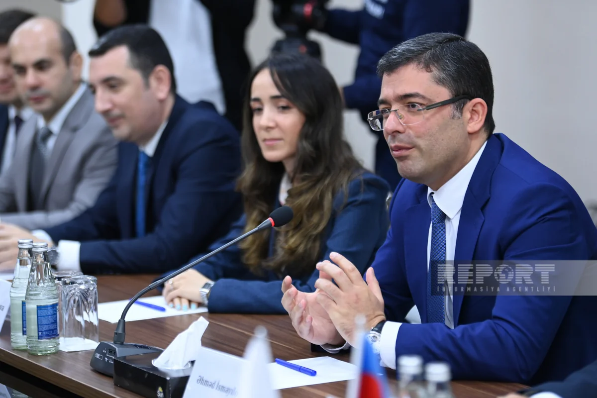 İcraçı direktor: “Yaxın günlərdə Media Reyestri tam fəaliyyətə başlayacaq”