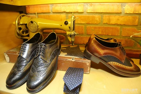 “Leather Art” - əlverişli qiymətə keyfiyyət zəmanəti - FOTO