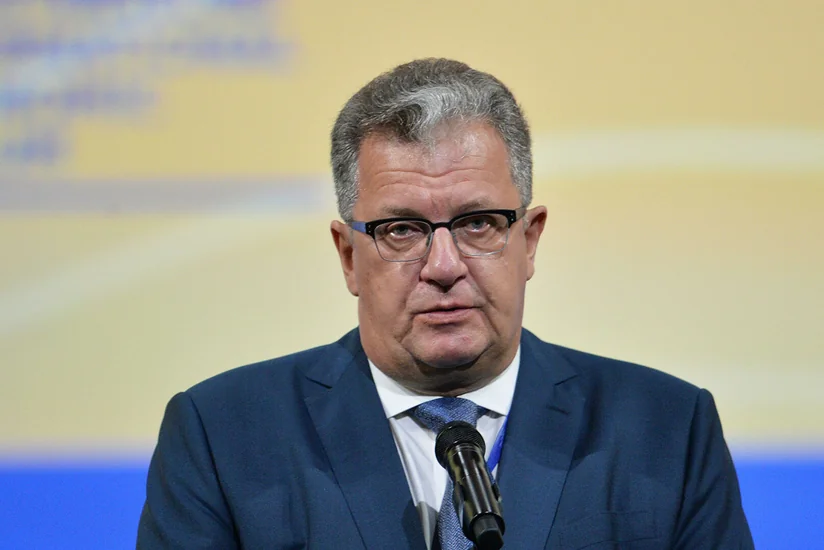 Rusiya baş nazirinin keçmiş müavini vəfat edib