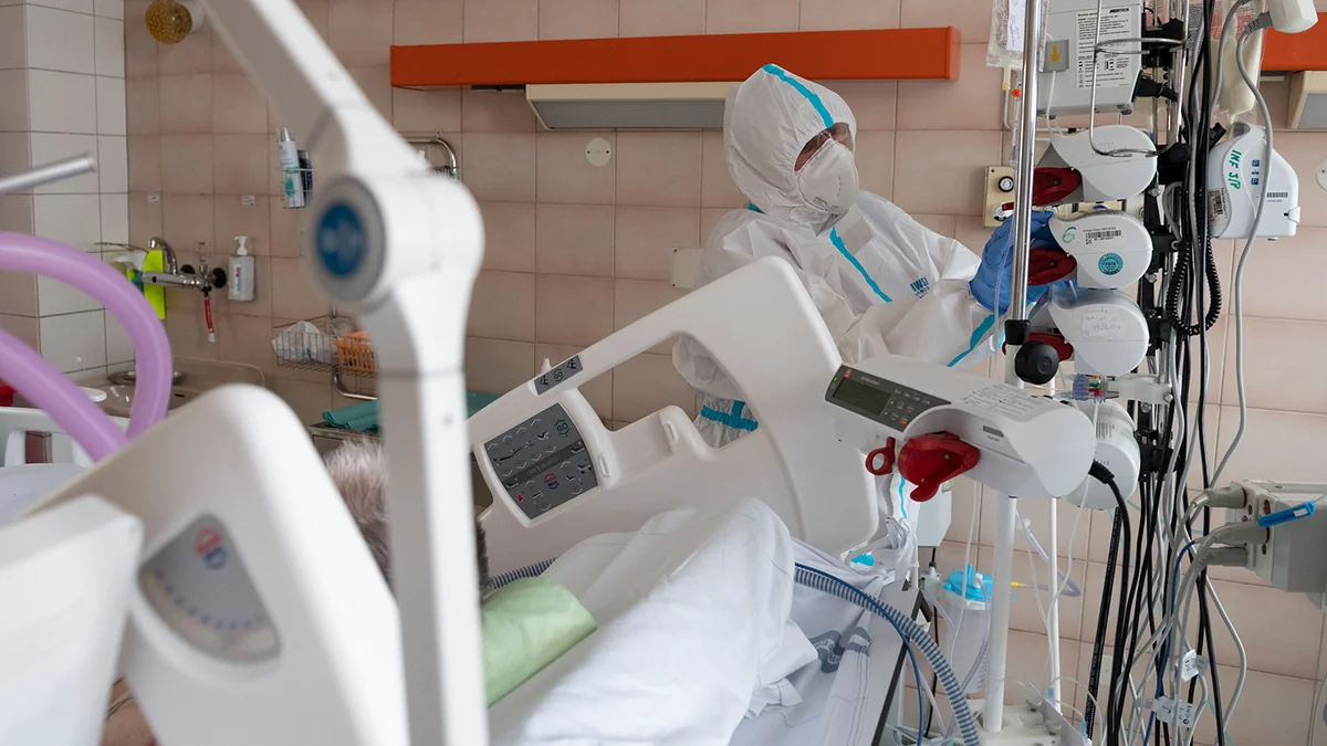 Almaniyada yeni yoluxma rekordu qeydə alındı