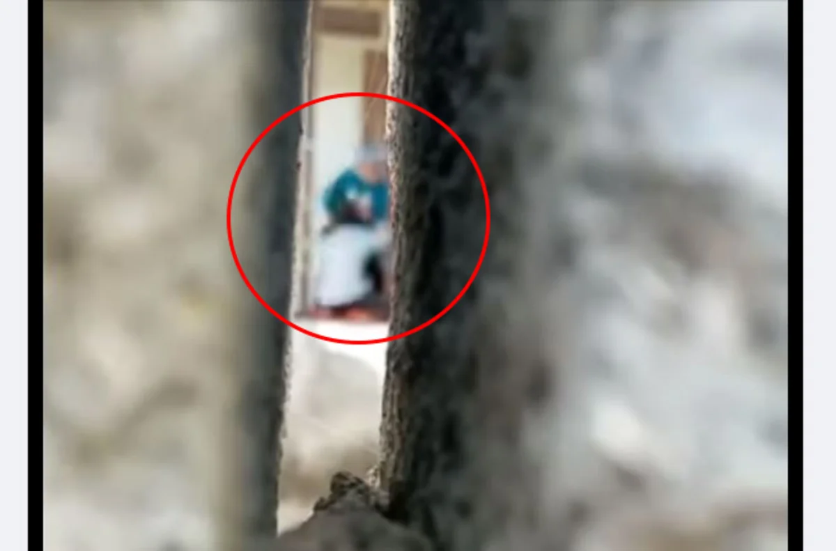 Lənkəranda qayınana gəlini döyüb, polis araşdırmalara başladı