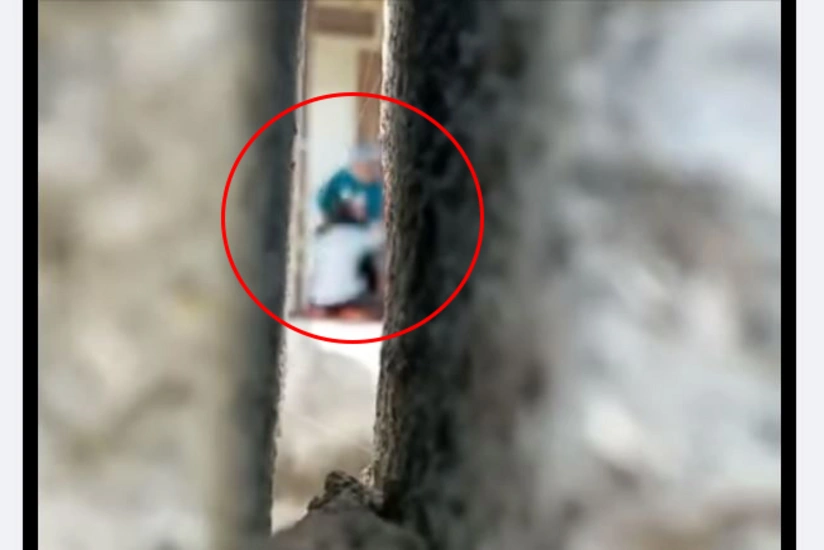 Qayınananın döydüyü gəlinlə bağlı Dövlət Komitəsindən açıqlama