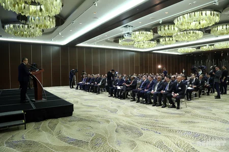 Ötən il Azərbaycanda təhsil krediti müqaviləsi imzalanan tələbələrin sayı açıqlanıb