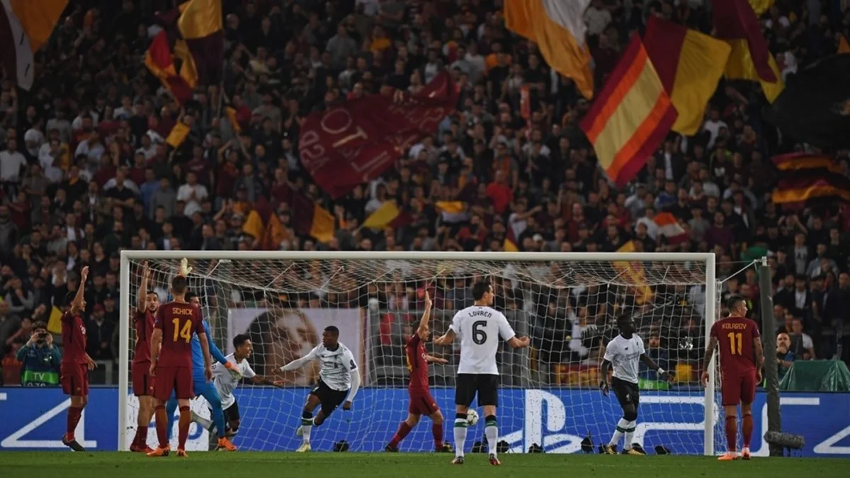 Real Madridin Çempionlar Liqasının finalındakı rəqibi müəyyənləşib - VİDEO