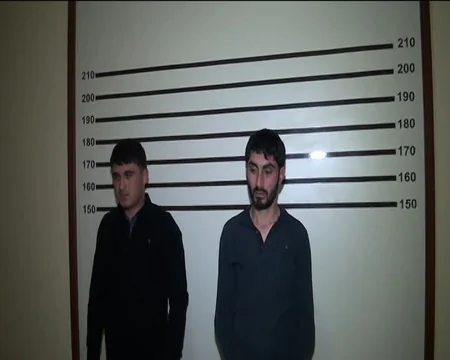 Mingəçevirdə karantin rejimini pozan 3 nəfər həbs edildi