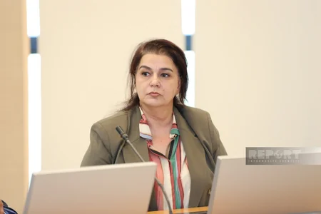 ADA Universitetində “Məlumatlandırma günü” baş tutub