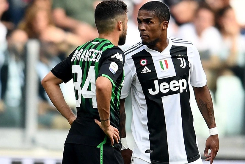“Yuventus”un futbolçusu 5 oyunluq cəzalandırıla bilər