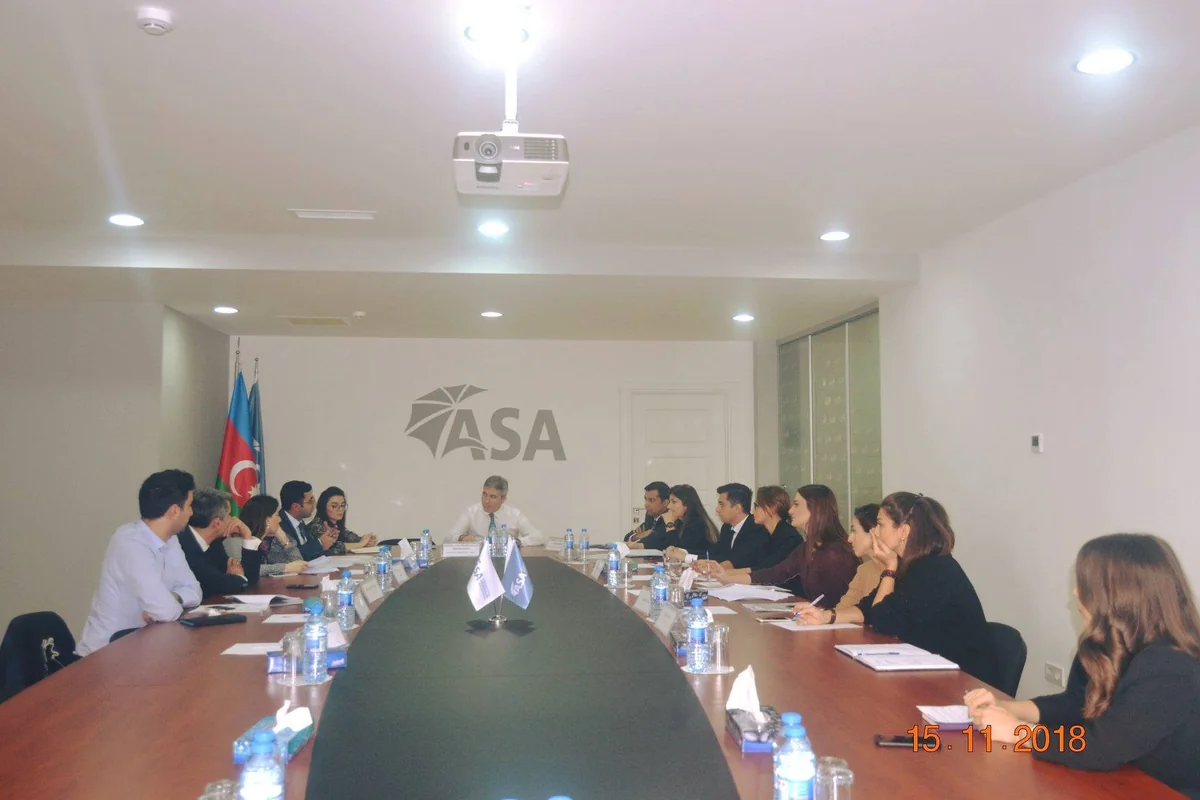 Azərbaycanda sığorta mübahisələri ilə bağlı məhkəmə işlərində vahid metodoloji yanaşma tətbiq edilə bilər