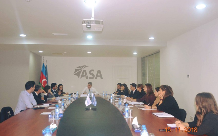 Azərbaycanda sığorta mübahisələri ilə bağlı məhkəmə işlərində vahid metodoloji yanaşma tətbiq edilə bilər