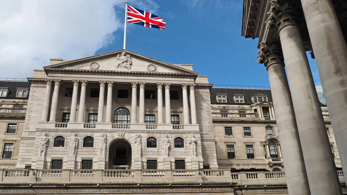 Bank of England keeps base interest rate at 0.1%
