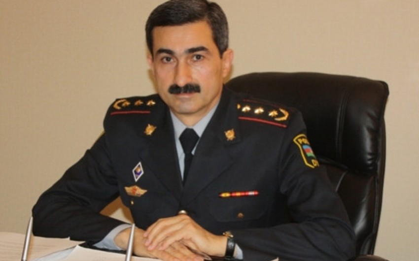 Kamran Əliyev: Qış mövsümünə hazır olmayan avtomobillərin istismarı qadağandır