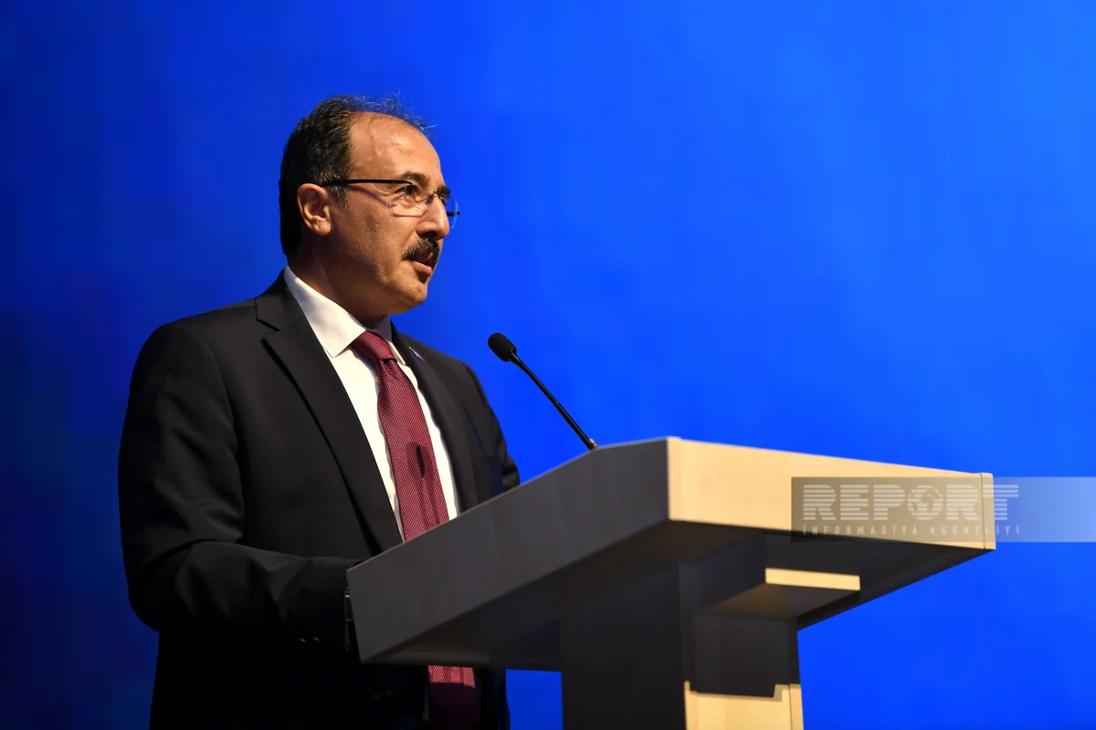 Envoy: Azerbaijan, Türkiye deepening co-op in education