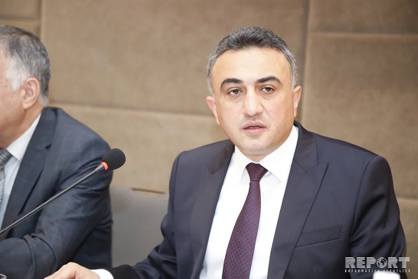 Kollegiya sədri: Məhkəmə orqanlarında fəaliyyət göstərən xeyli sayda hüquqşünas vəkilliyə üz tutub