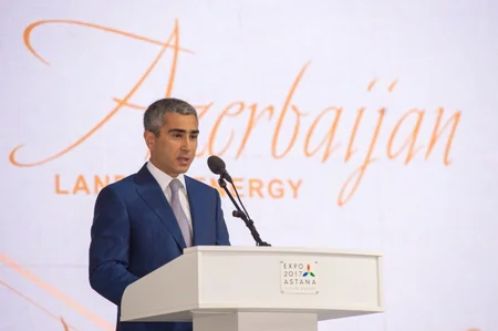 Anar Ələkbərov 