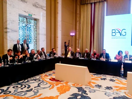 Baş nazir: Gürcüstan region dövlətləri ilə iqtisadi əməkdaşlığın genişlənməsində maraqlıdır