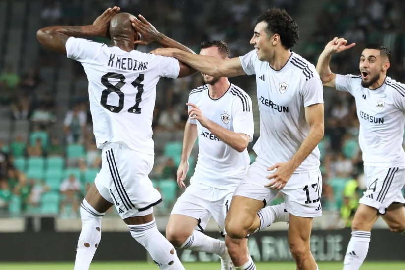 “Olimpiya” - “Qarabağ” oyununun yayımı 69-cu dəqiqədən başlayıb - YENİLƏNİB