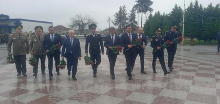 Xaçmazda üç nazirliyin iştirakı ilə yanğınlara qarşı müşavirə keçirilir