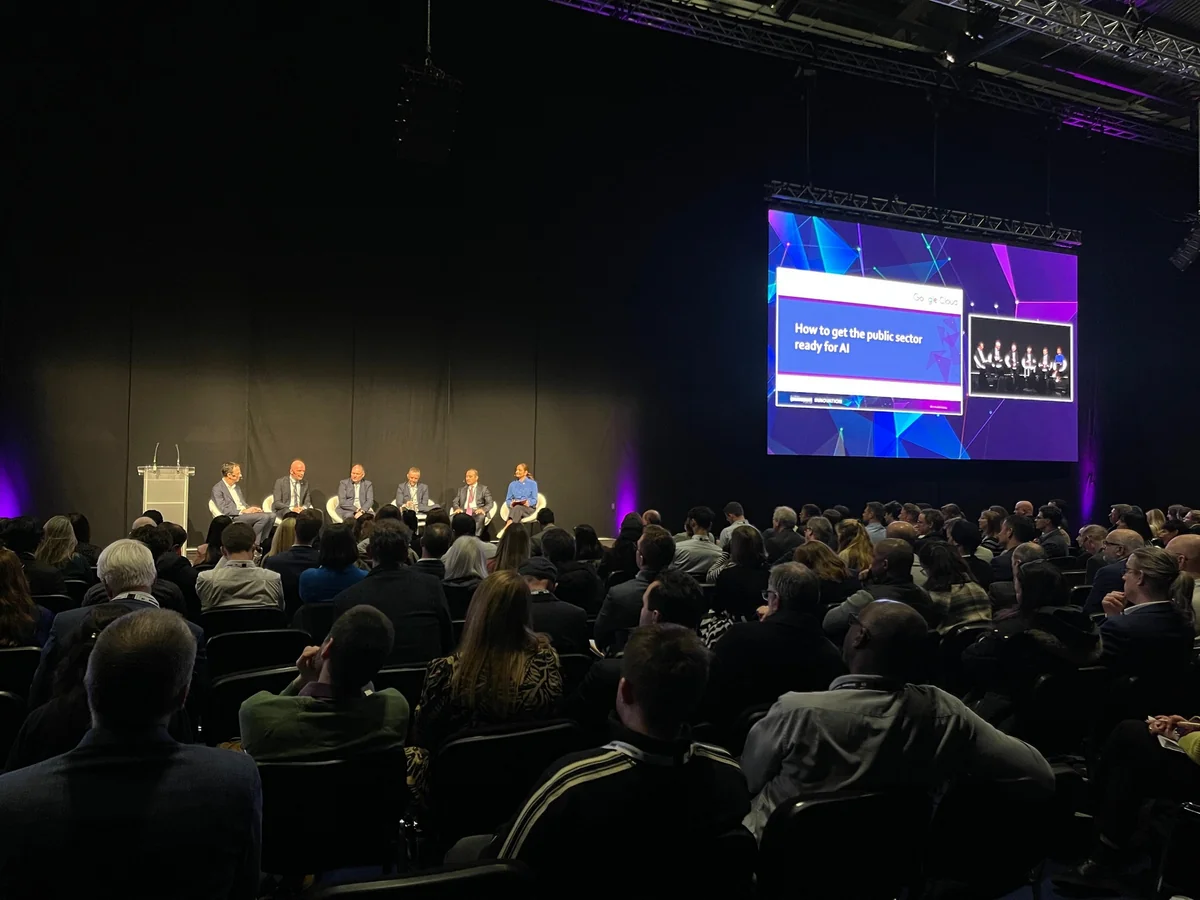 Azerbaijan attends Innovation 2024 event in London